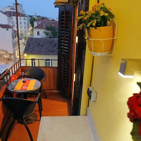 Apartments Marmont سبليت المظهر الخارجي الصورة