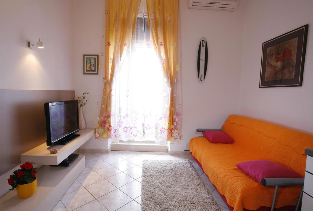 Apartments Marmont سبليت المظهر الخارجي الصورة