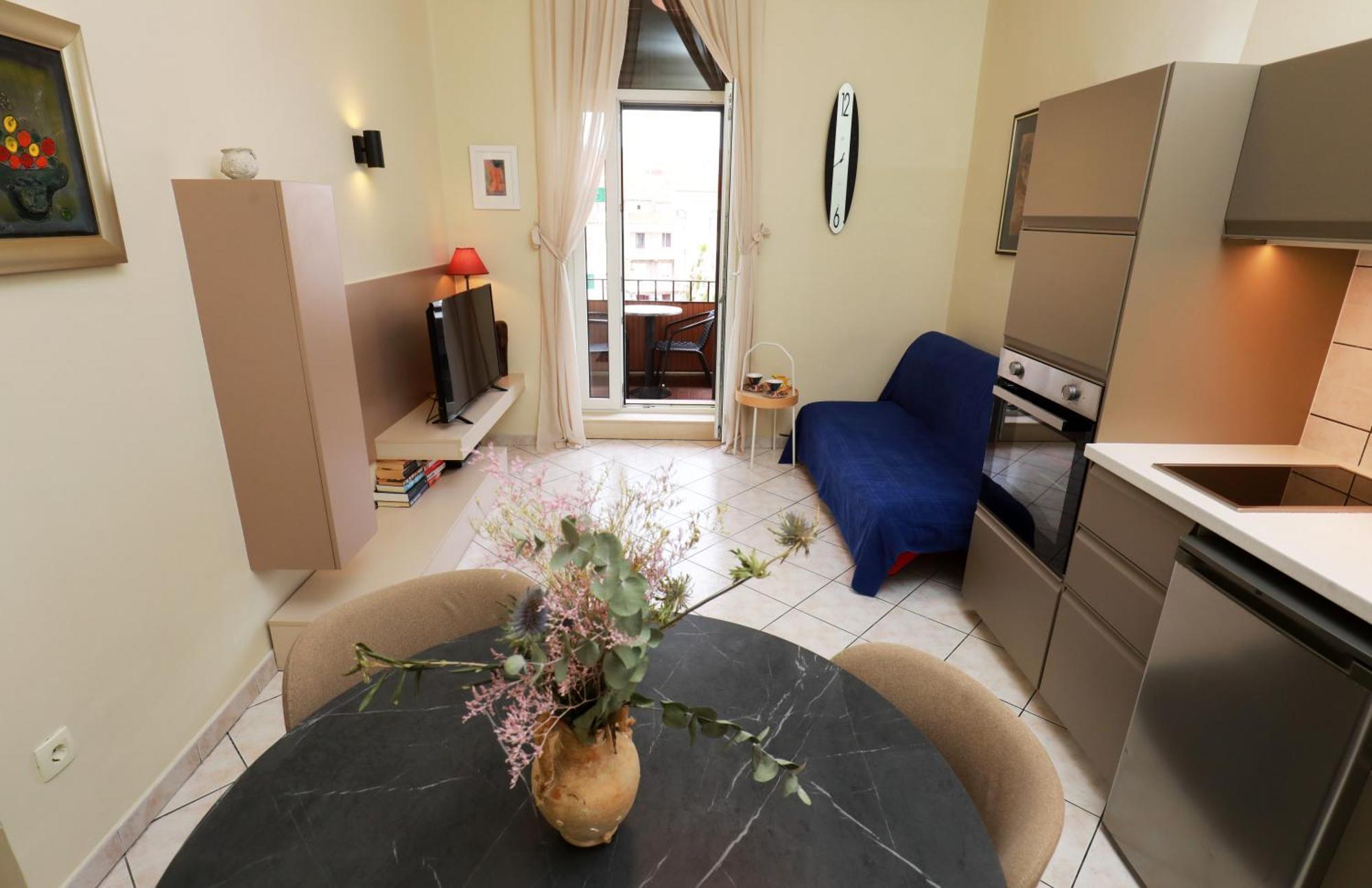 Apartments Marmont سبليت المظهر الخارجي الصورة