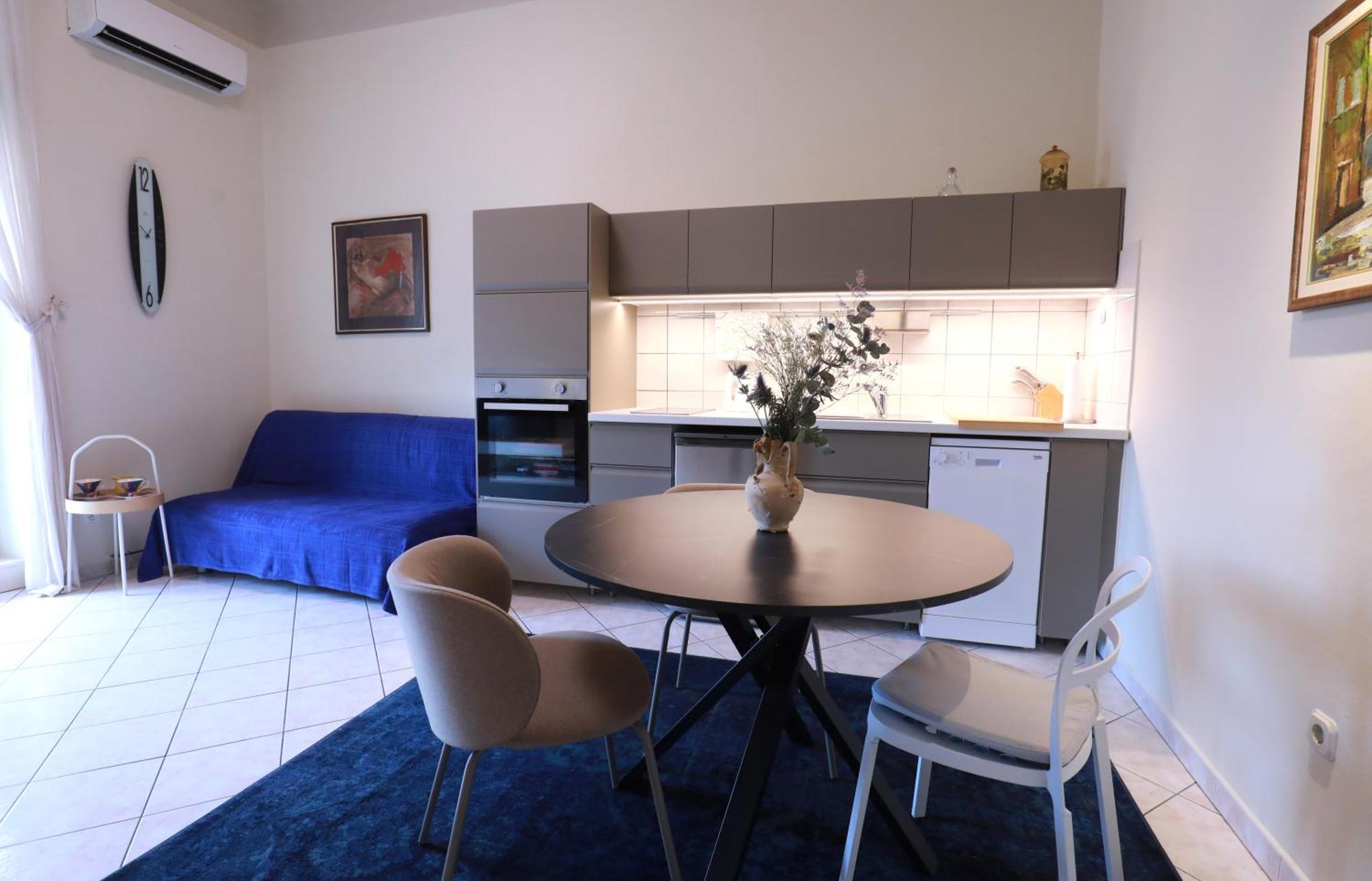 Apartments Marmont سبليت المظهر الخارجي الصورة