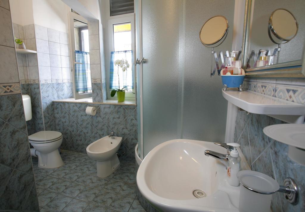 Apartments Marmont سبليت الغرفة الصورة