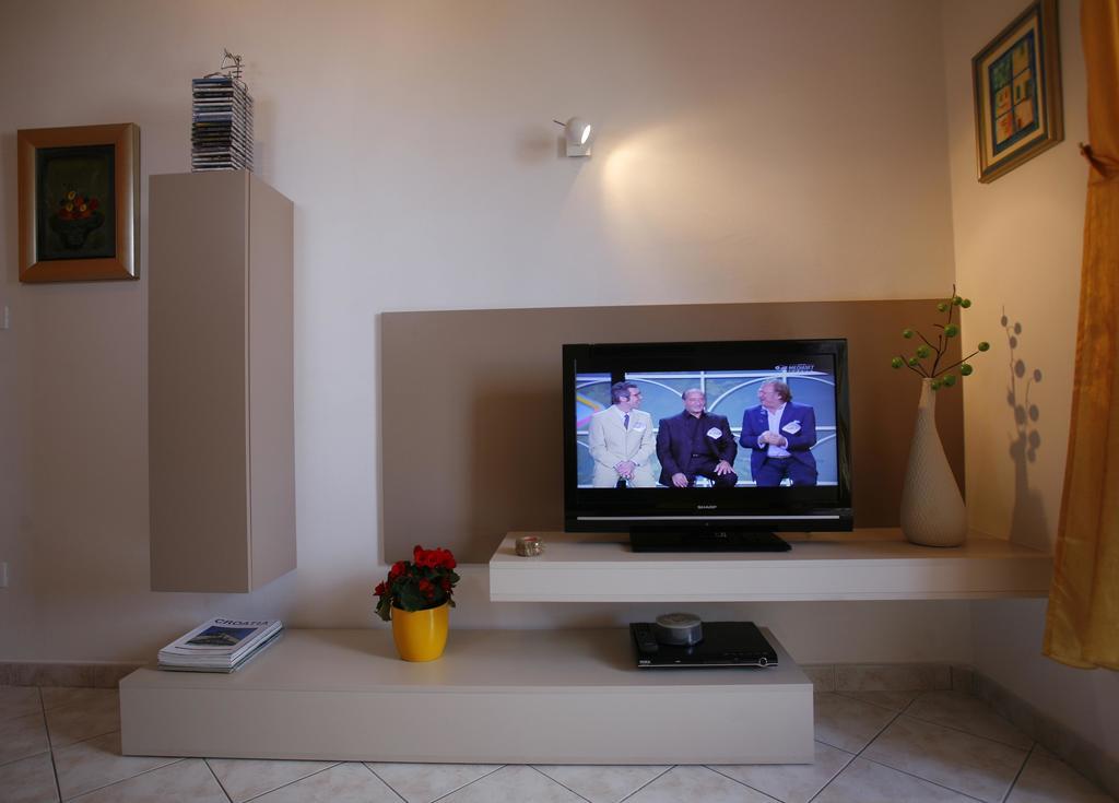 Apartments Marmont سبليت الغرفة الصورة
