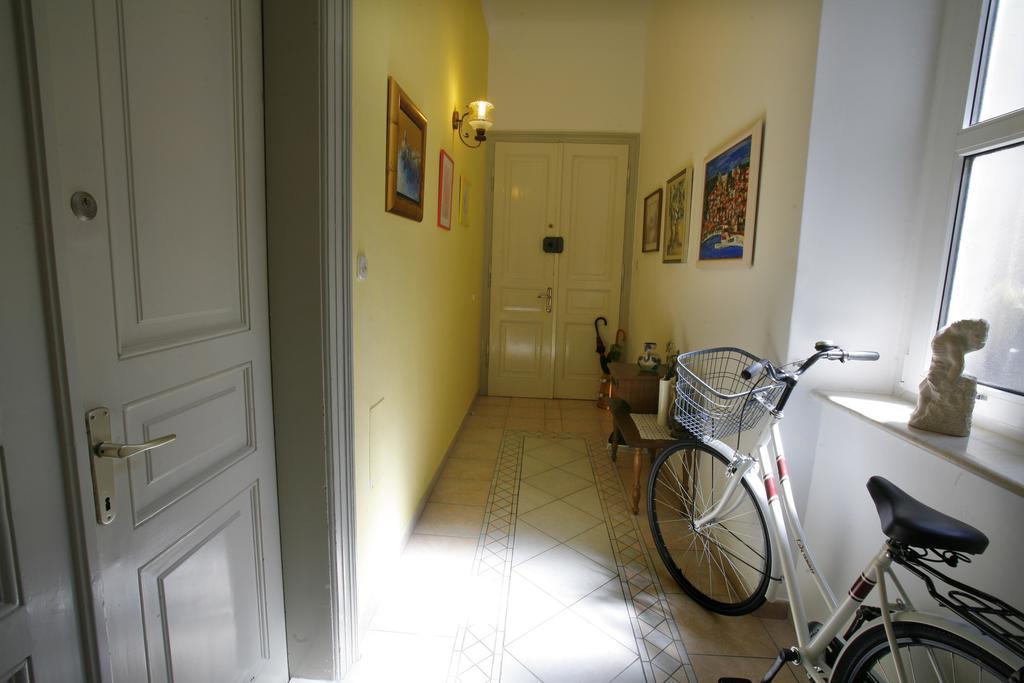 Apartments Marmont سبليت الغرفة الصورة