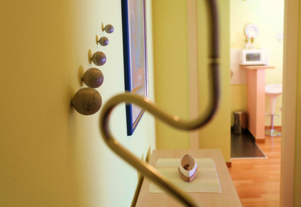 Apartments Marmont سبليت المظهر الخارجي الصورة