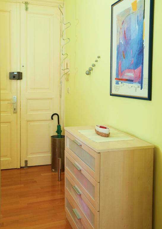 Apartments Marmont سبليت المظهر الخارجي الصورة