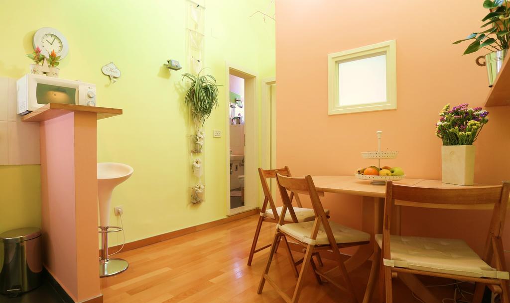 Apartments Marmont سبليت المظهر الخارجي الصورة