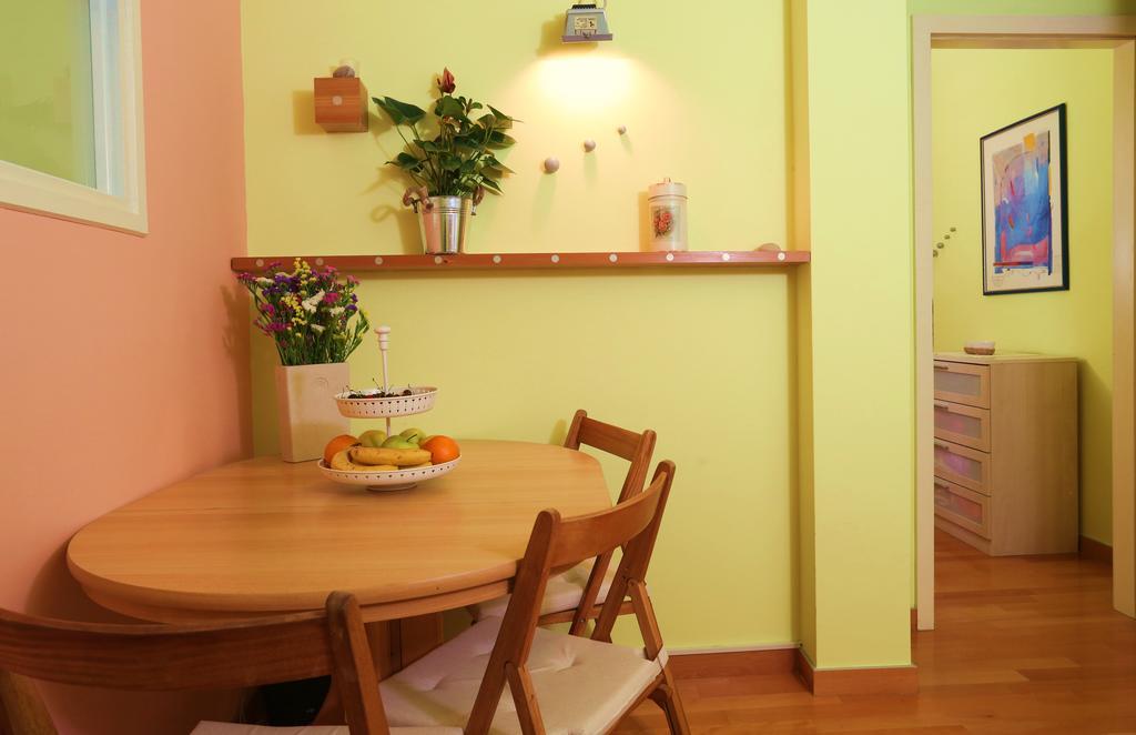 Apartments Marmont سبليت المظهر الخارجي الصورة