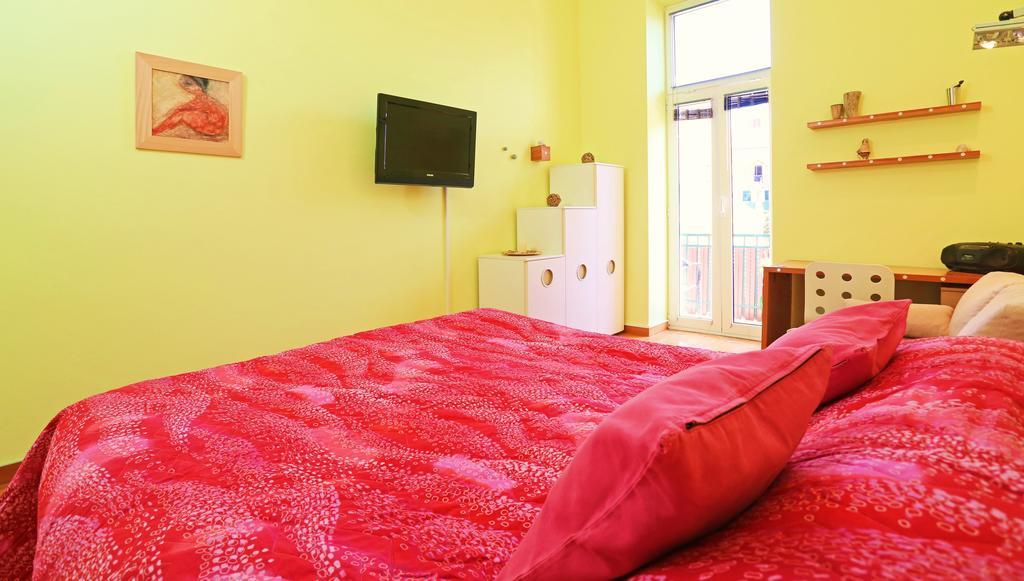 Apartments Marmont سبليت المظهر الخارجي الصورة