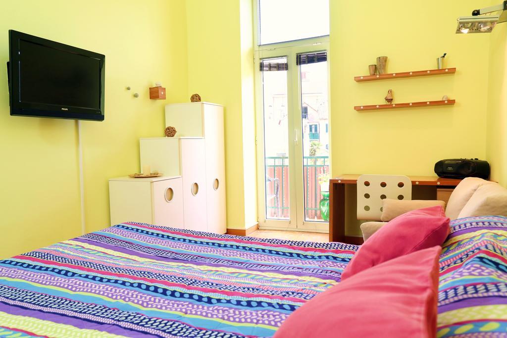 Apartments Marmont سبليت المظهر الخارجي الصورة