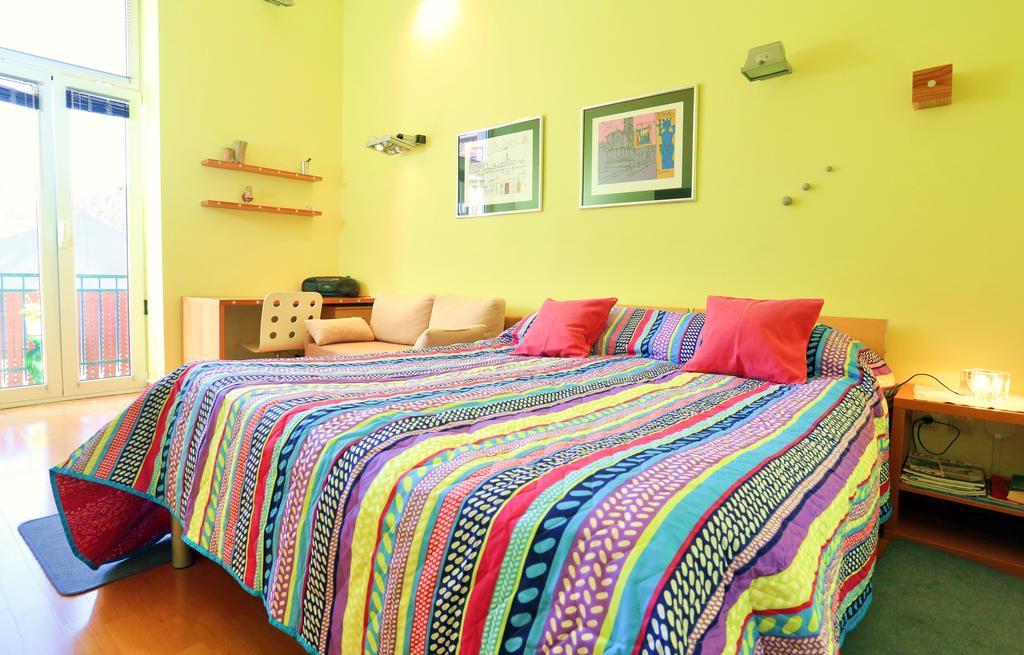 Apartments Marmont سبليت المظهر الخارجي الصورة