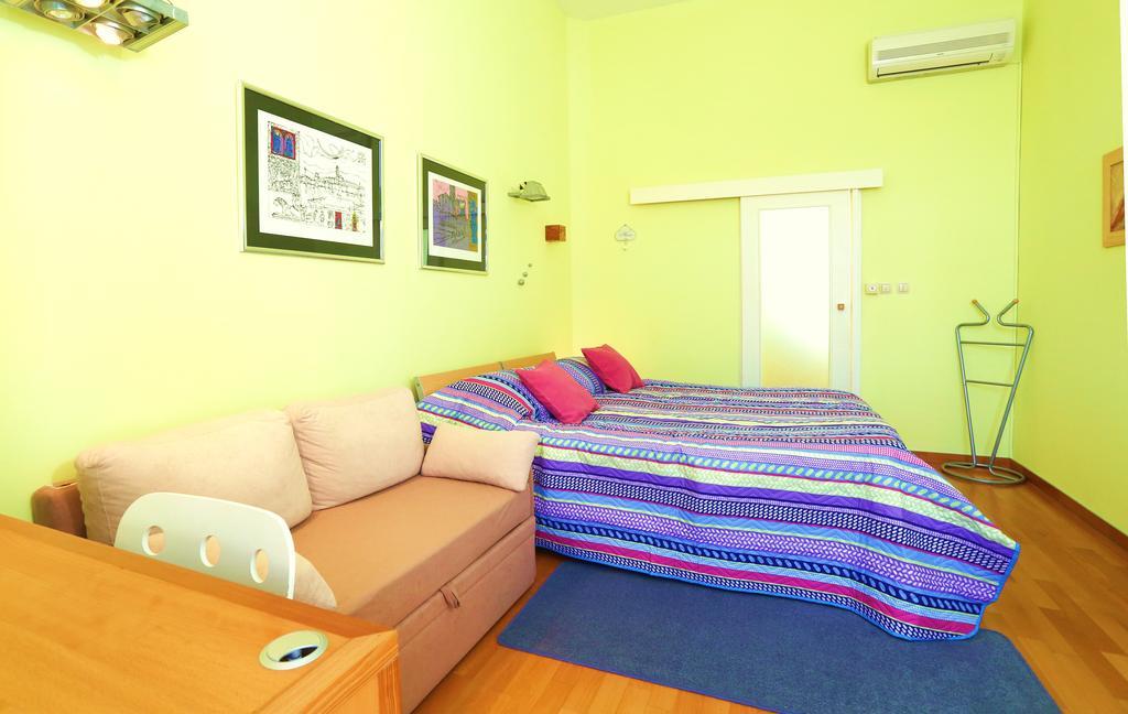 Apartments Marmont سبليت المظهر الخارجي الصورة