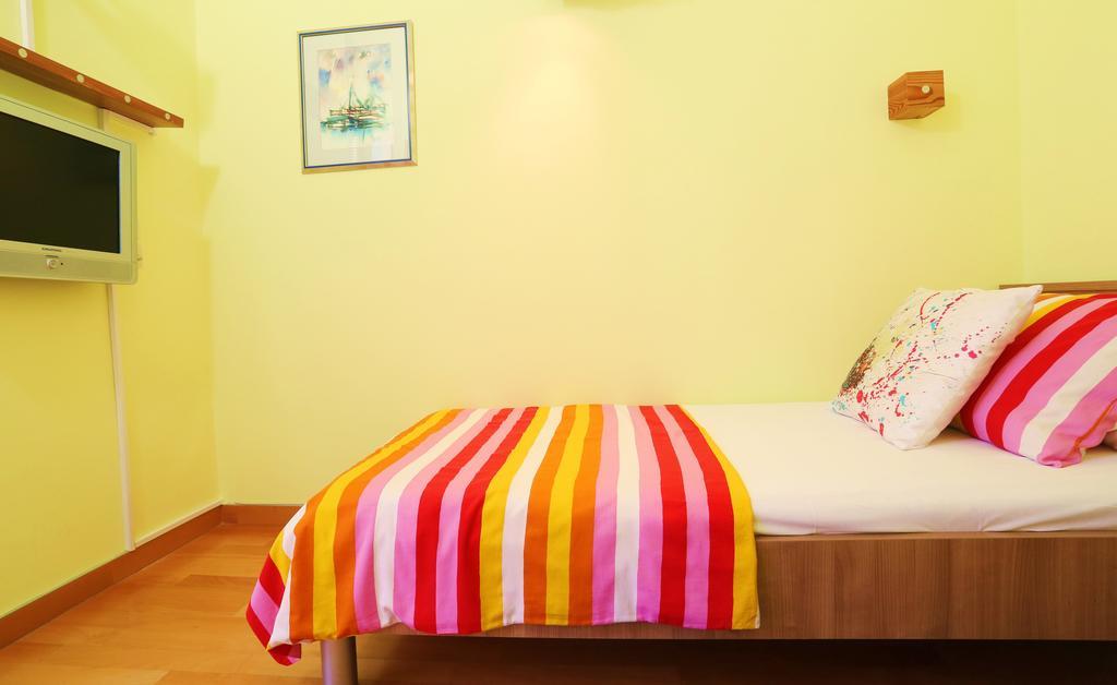 Apartments Marmont سبليت المظهر الخارجي الصورة