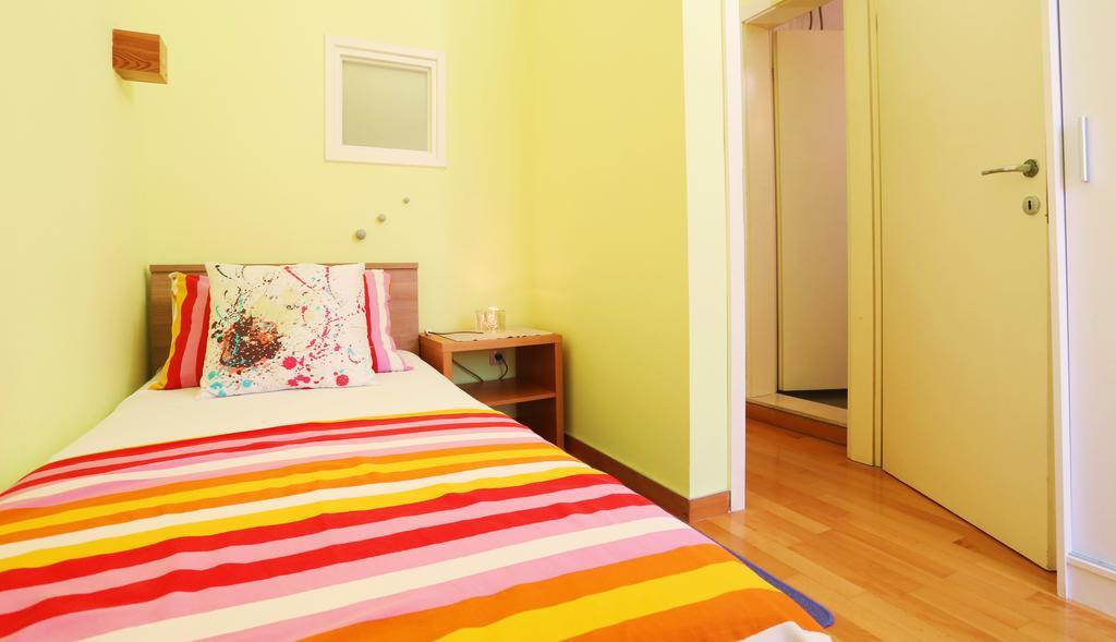 Apartments Marmont سبليت المظهر الخارجي الصورة