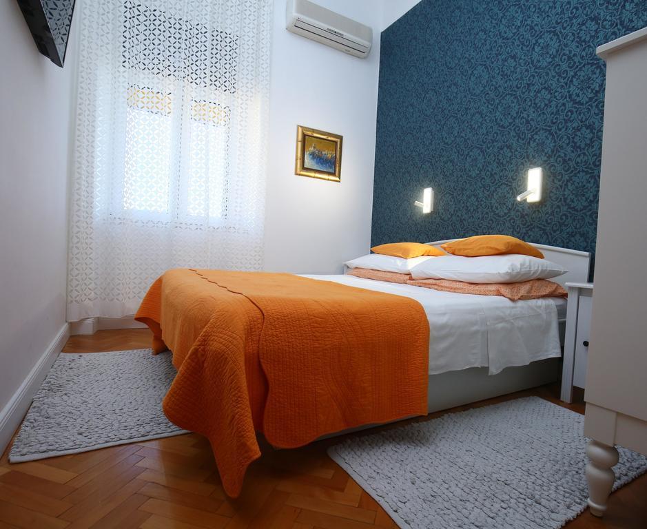 Apartments Marmont سبليت المظهر الخارجي الصورة