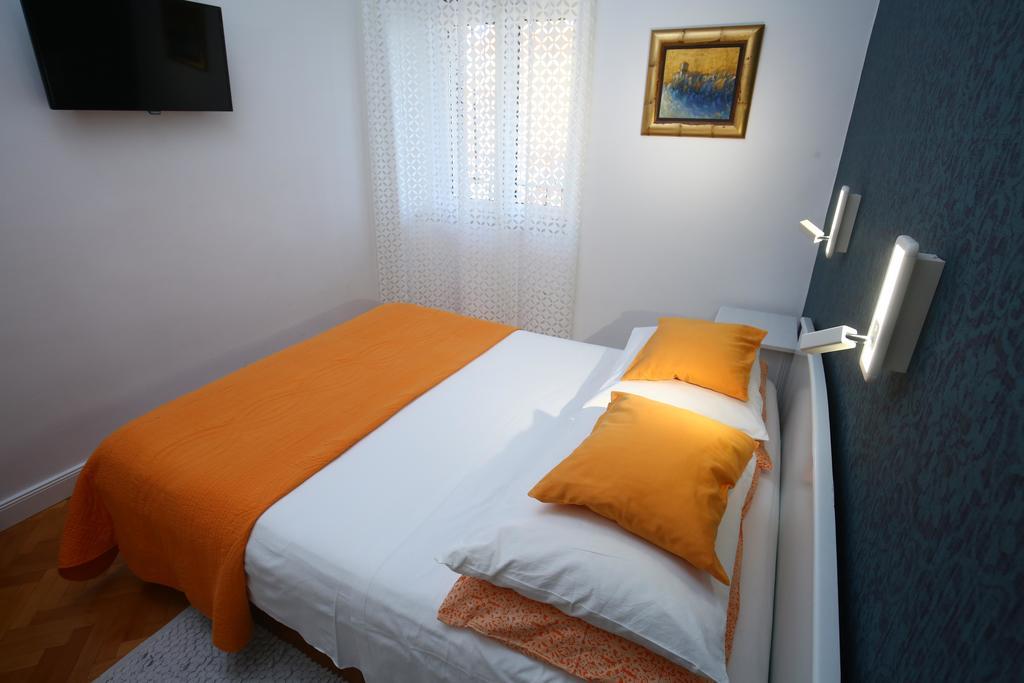 Apartments Marmont سبليت المظهر الخارجي الصورة