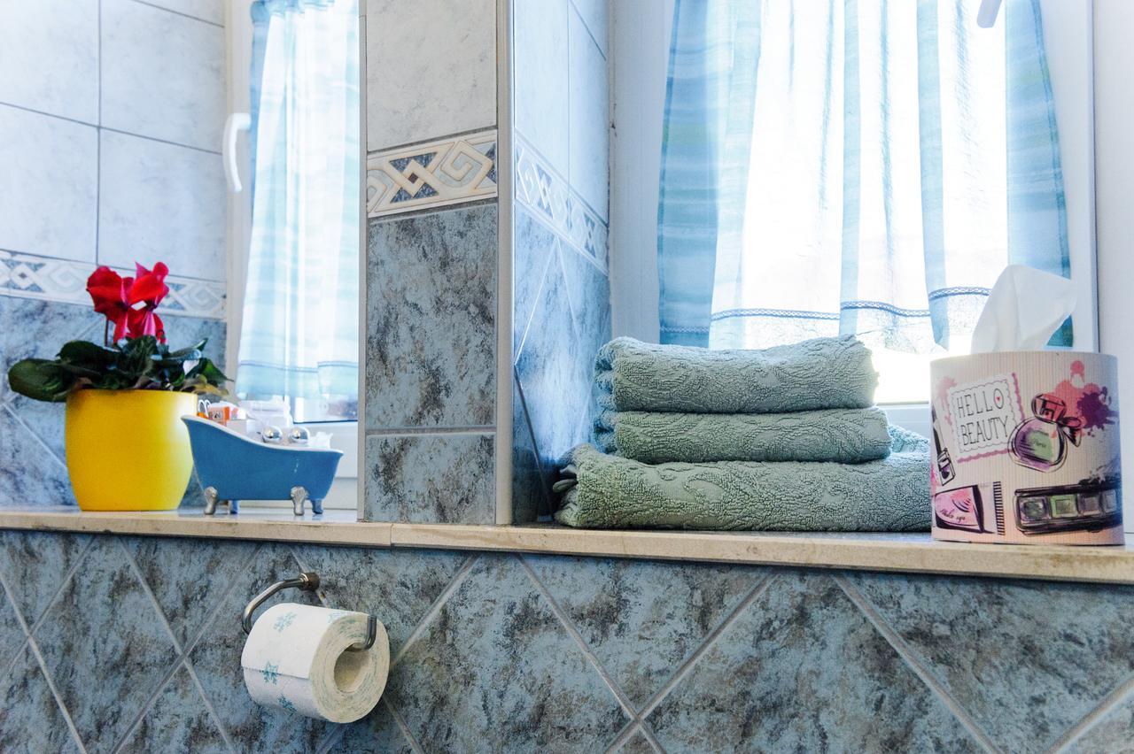 Apartments Marmont سبليت المظهر الخارجي الصورة