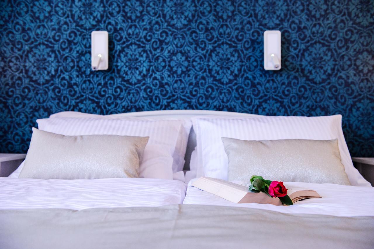 Apartments Marmont سبليت المظهر الخارجي الصورة