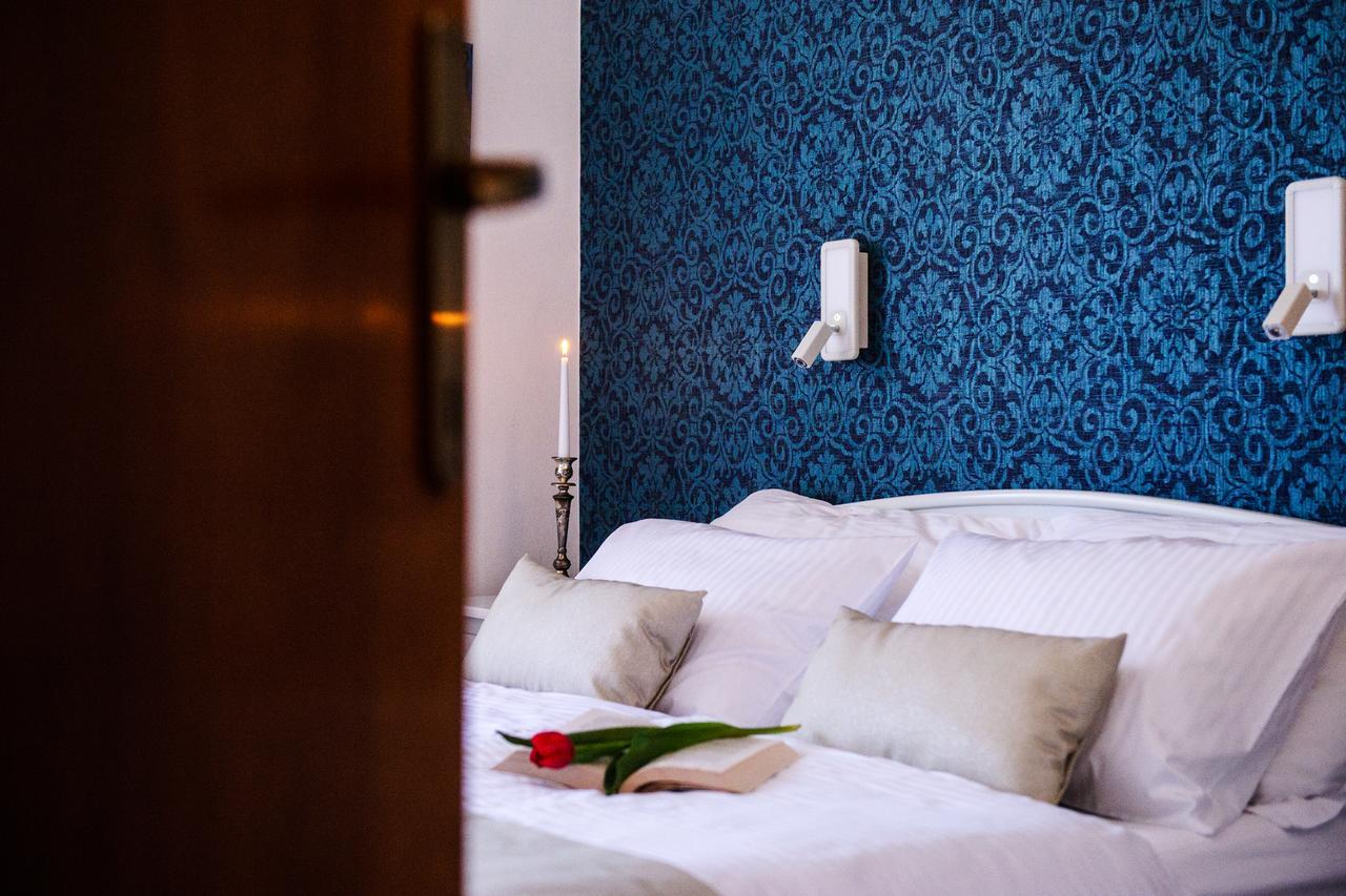 Apartments Marmont سبليت المظهر الخارجي الصورة