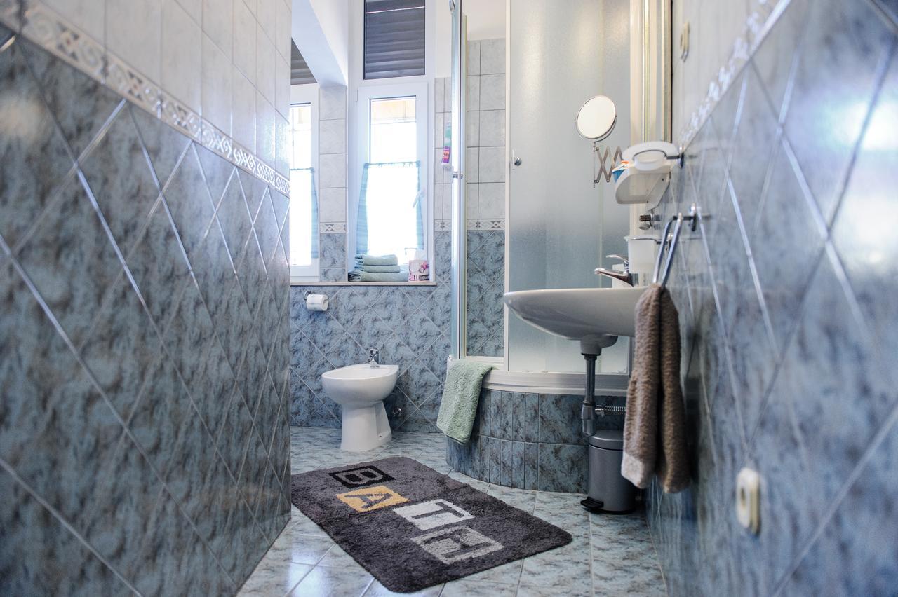 Apartments Marmont سبليت المظهر الخارجي الصورة