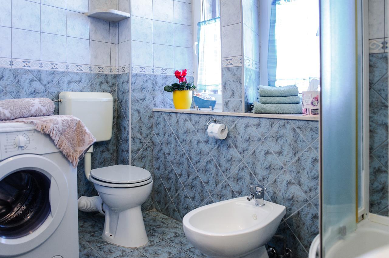 Apartments Marmont سبليت المظهر الخارجي الصورة